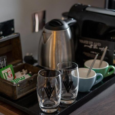 Village Hotel Nottingham Beeston  Kültér fotó