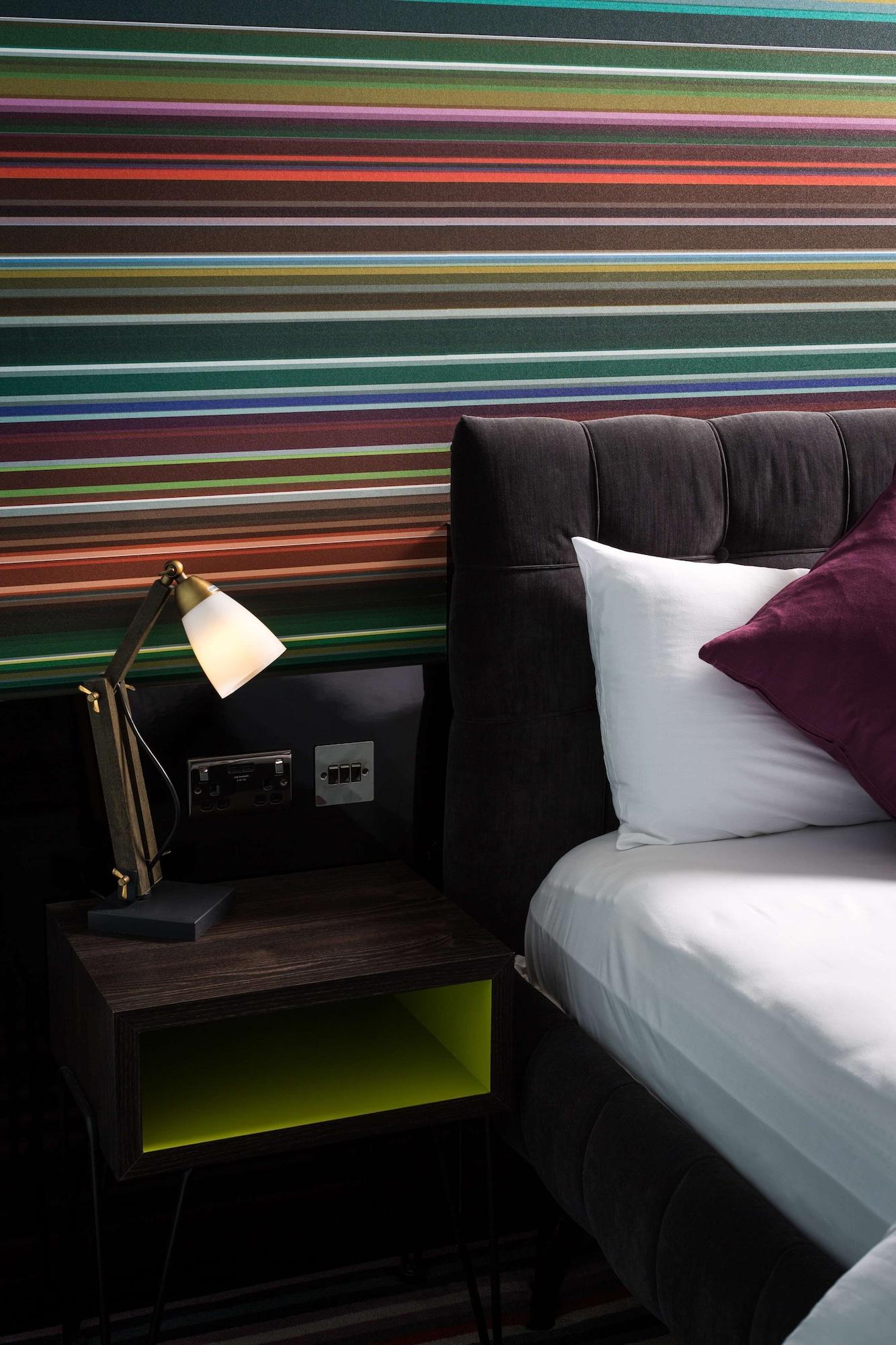 Village Hotel Nottingham Beeston  Kültér fotó