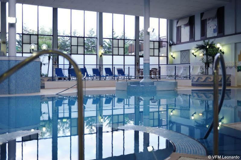 Village Hotel Nottingham Beeston  Kültér fotó